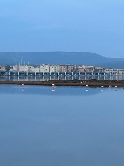 Maison Chalet 200 M De La Plage Climatisation Et Wifi Груиссан Экстерьер фото